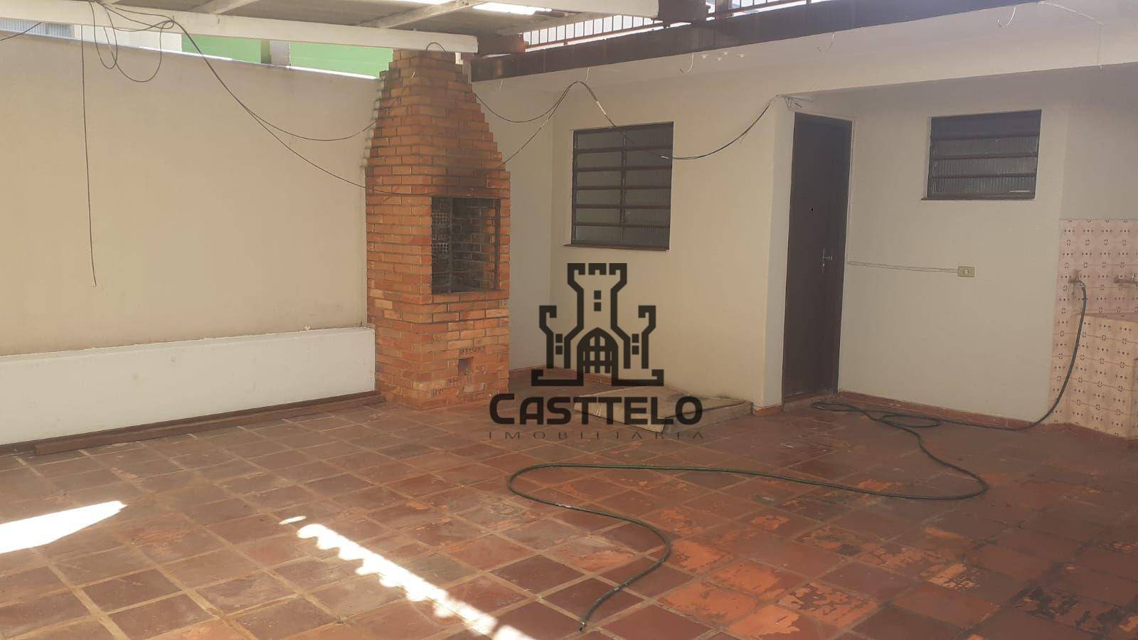 Sobrado à venda com 4 quartos, 360m² - Foto 21