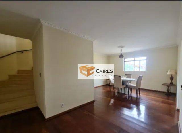 Casa à venda com 3 quartos, 329m² - Foto 2