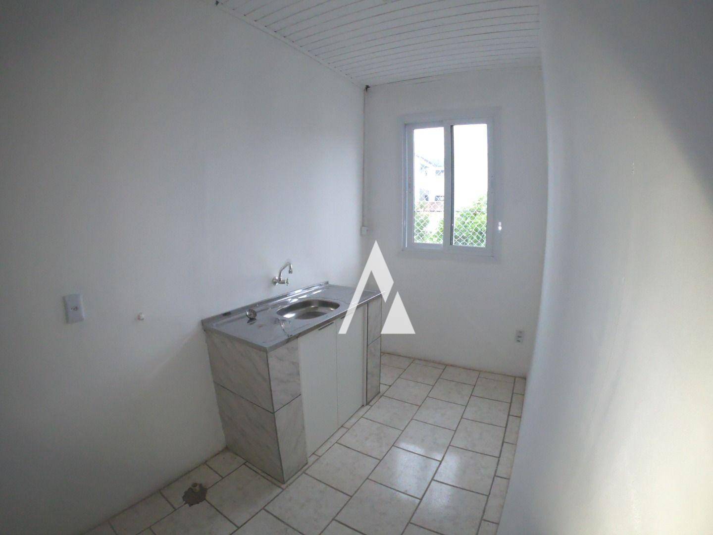 Apartamento para alugar com 1 quarto, 24m² - Foto 13