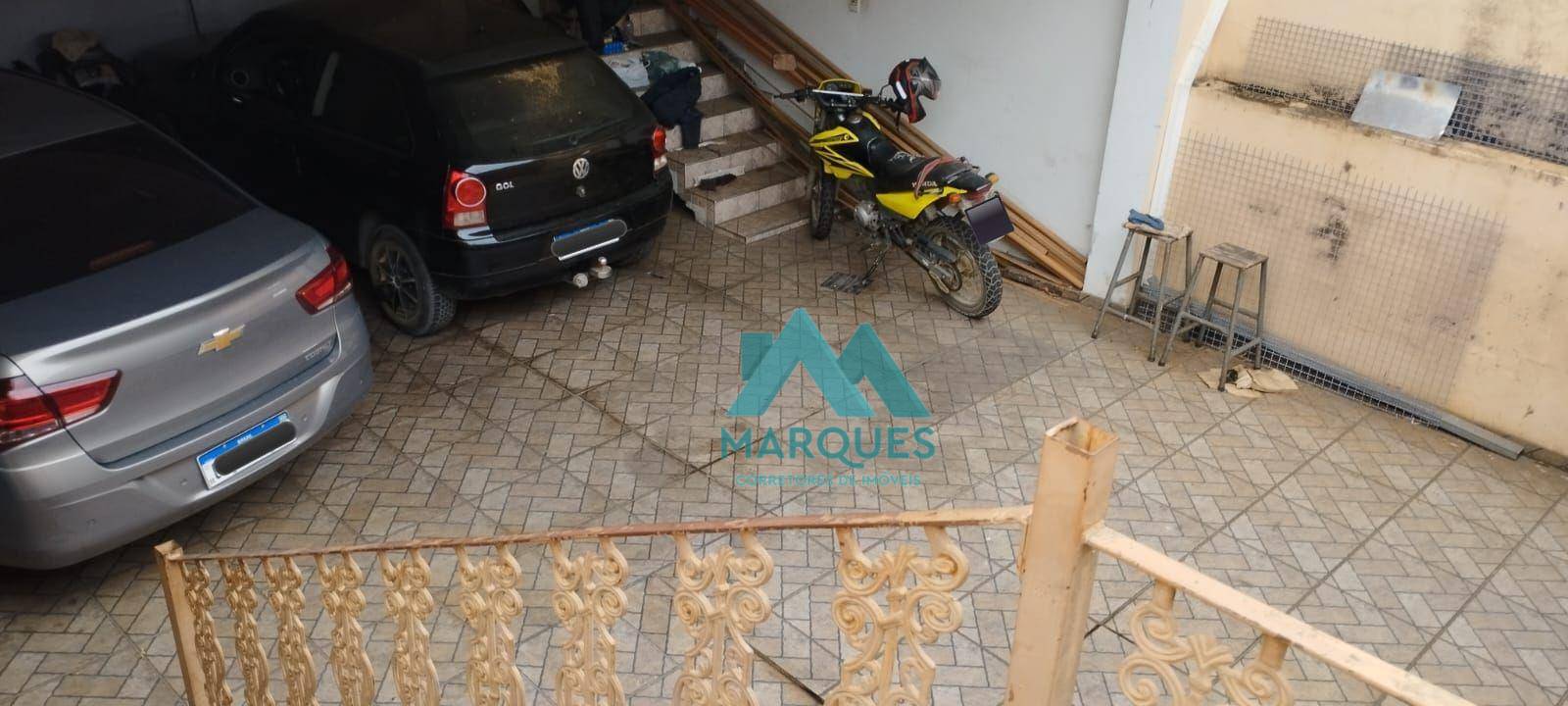 Sobrado à venda com 3 quartos, 269m² - Foto 27