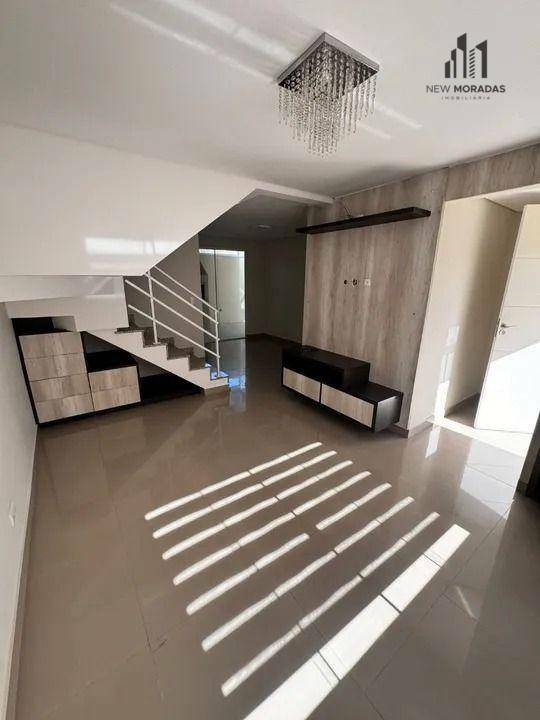 Sobrado à venda com 3 quartos, 123m² - Foto 19