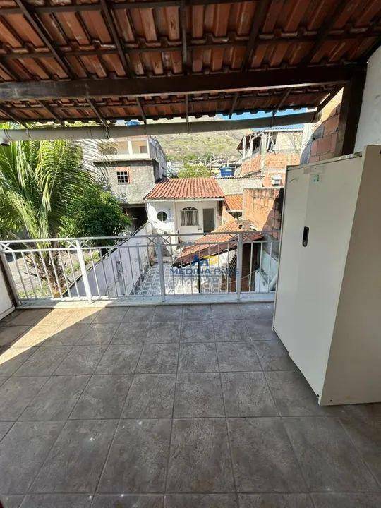 Casa à venda com 4 quartos, 200m² - Foto 18