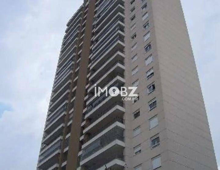 Apartamento à venda com 4 quartos, 196m² - Foto 9