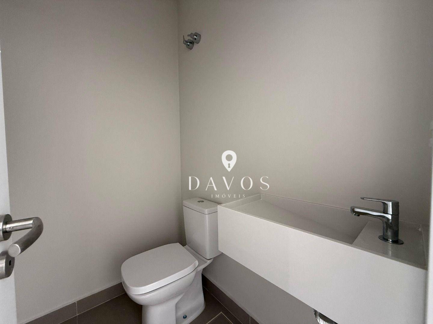 Sobrado à venda com 3 quartos, 216m² - Foto 13