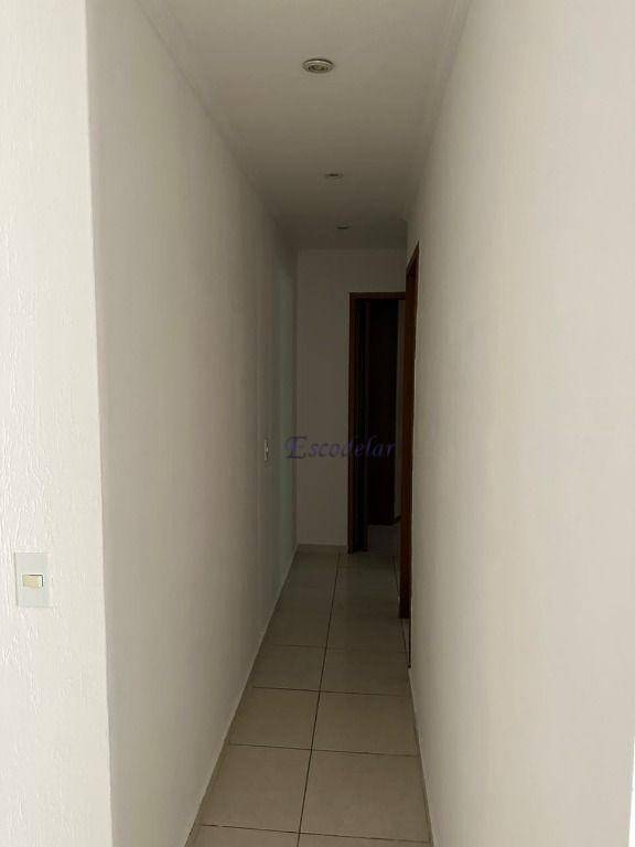 Apartamento à venda com 2 quartos, 49m² - Foto 8