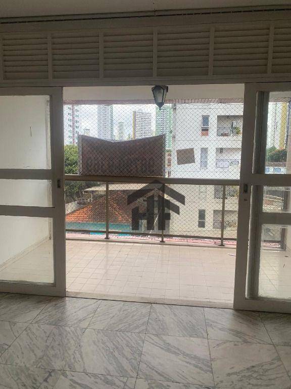 Apartamento à venda com 3 quartos, 153m² - Foto 19