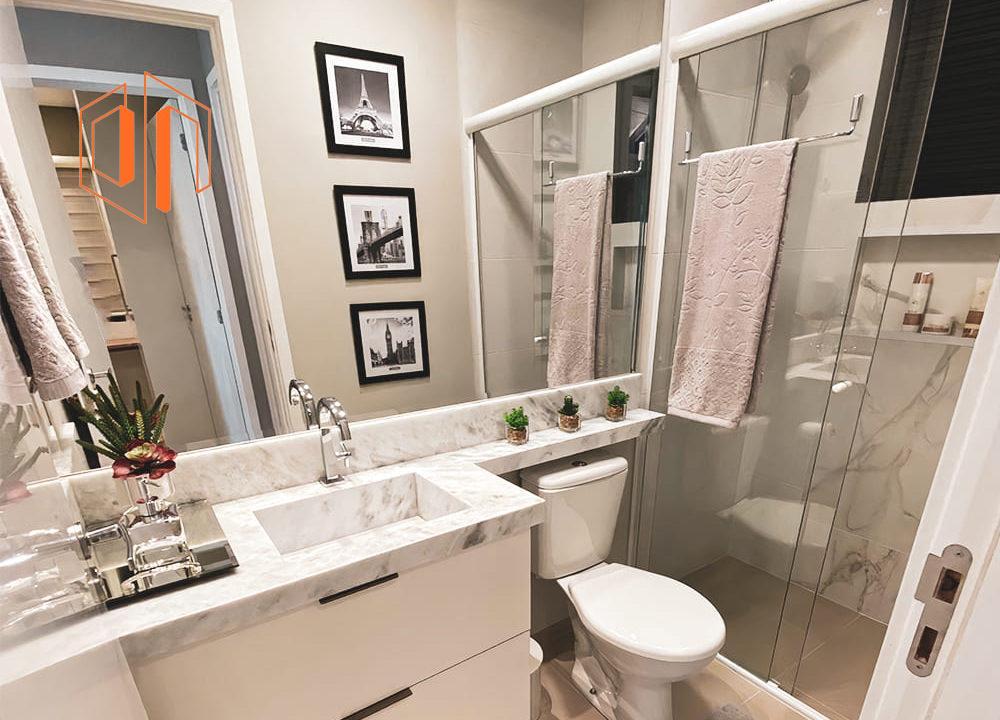 Apartamento, 2 quartos, 47 m² - Foto 11