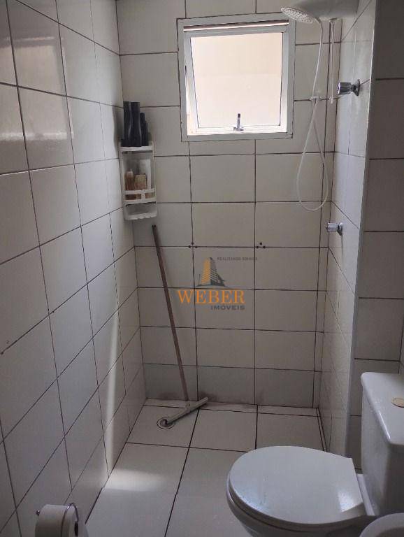 Apartamento à venda com 2 quartos, 57m² - Foto 12