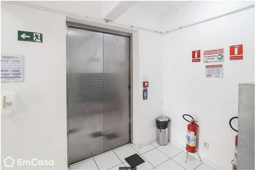 Apartamento à venda com 2 quartos, 55m² - Foto 6