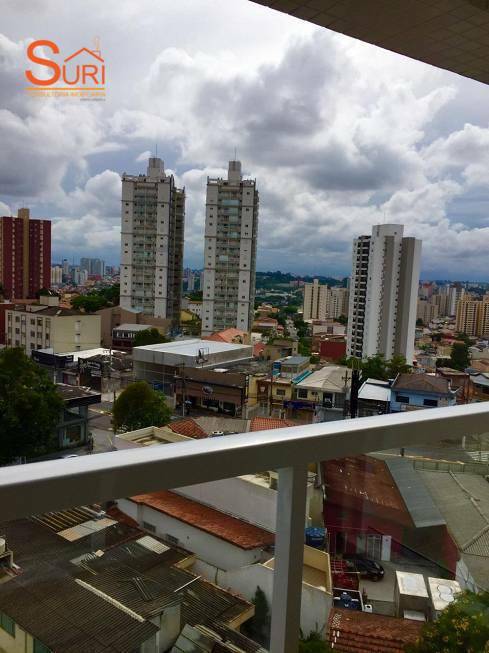 Apartamento à venda com 2 quartos, 69m² - Foto 29