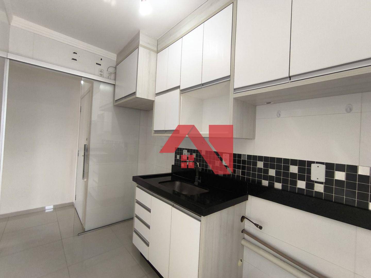 Apartamento à venda com 3 quartos, 74m² - Foto 6