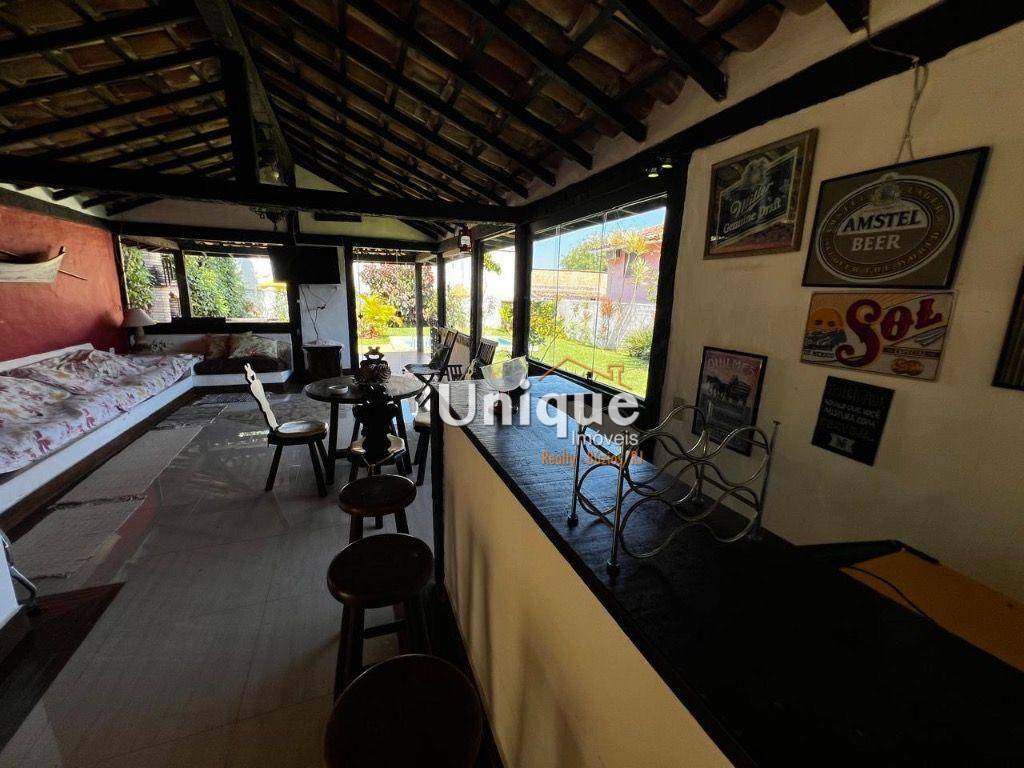 Casa à venda com 4 quartos, 270m² - Foto 13