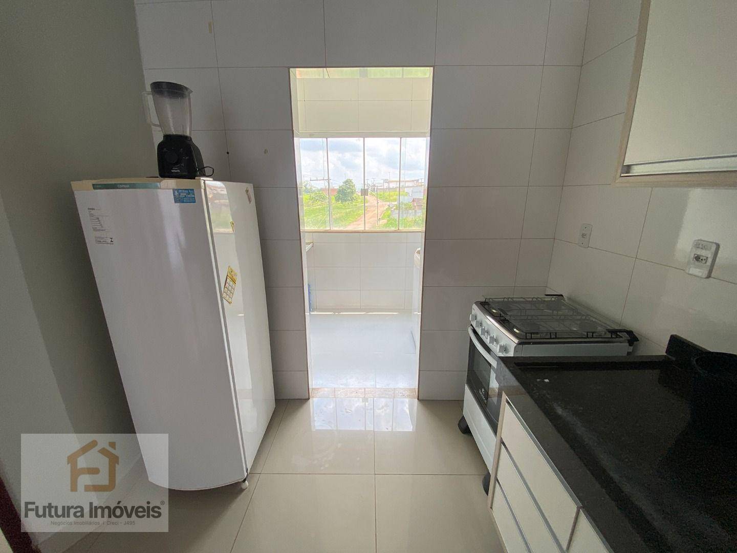 Apartamento, 2 quartos, 77 m² - Foto 11