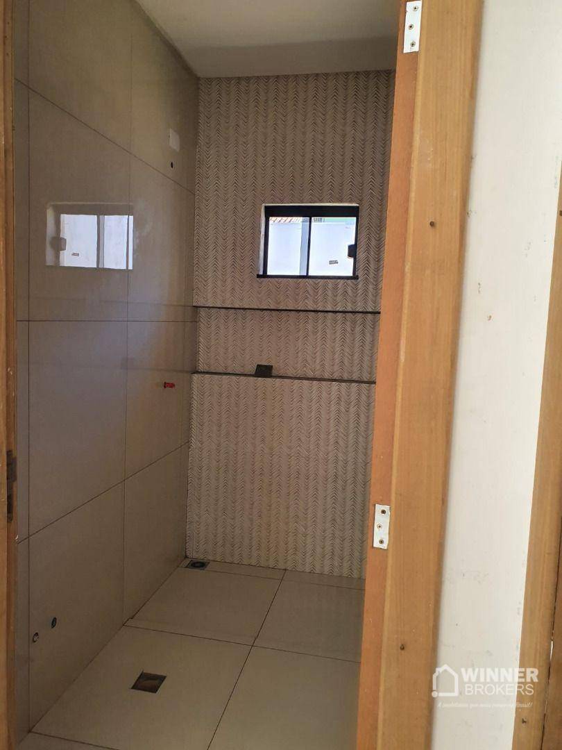 Sobrado à venda com 4 quartos, 324m² - Foto 4