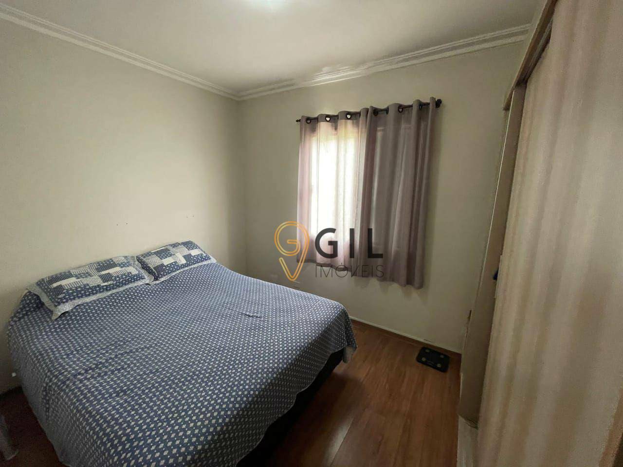 Apartamento à venda com 2 quartos, 68m² - Foto 5