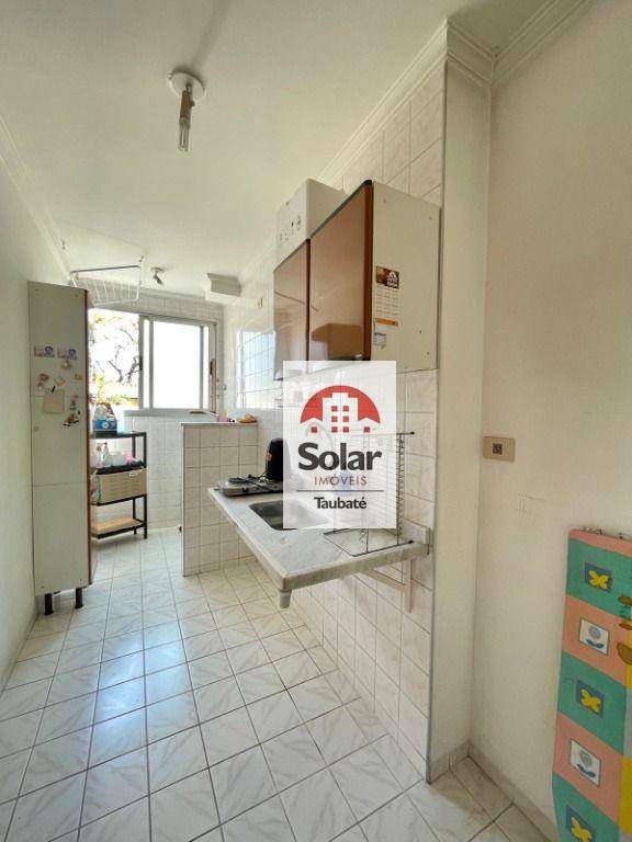 Apartamento à venda com 1 quarto, 51m² - Foto 4