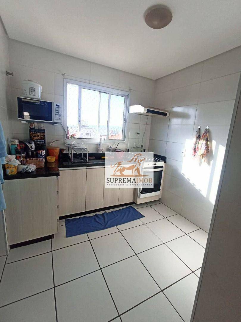 Apartamento à venda com 2 quartos, 64m² - Foto 6