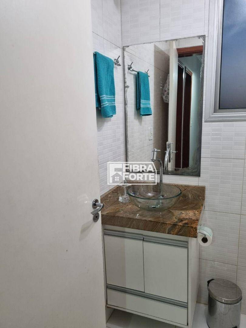 Apartamento à venda com 2 quartos, 58m² - Foto 9