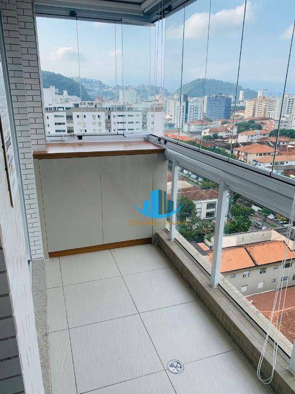 Apartamento à venda com 2 quartos, 85m² - Foto 20