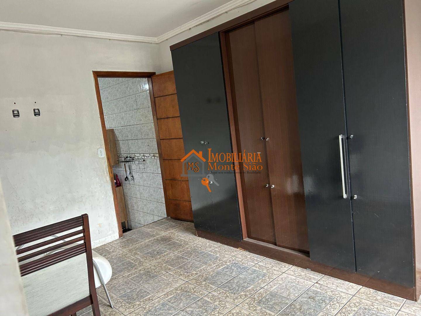 Sobrado à venda com 4 quartos, 150m² - Foto 11