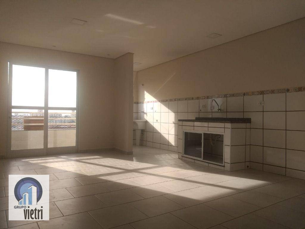 Apartamento para alugar com 2 quartos, 70m² - Foto 5