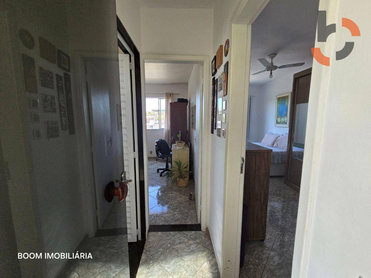 Apartamento à venda com 2 quartos, 79m² - Foto 26