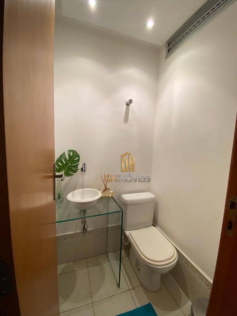 Apartamento à venda com 4 quartos, 115m² - Foto 8