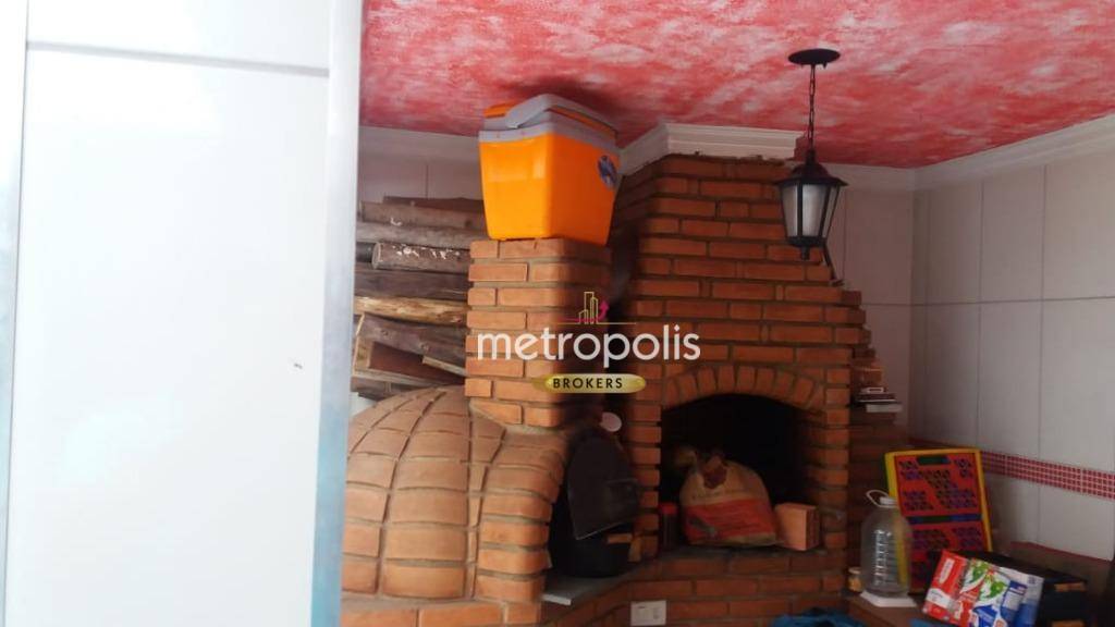 Sobrado à venda com 4 quartos, 203m² - Foto 12