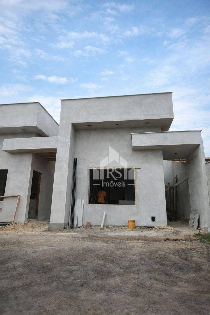 Casa, 2 quartos, 75 m² - Foto 1