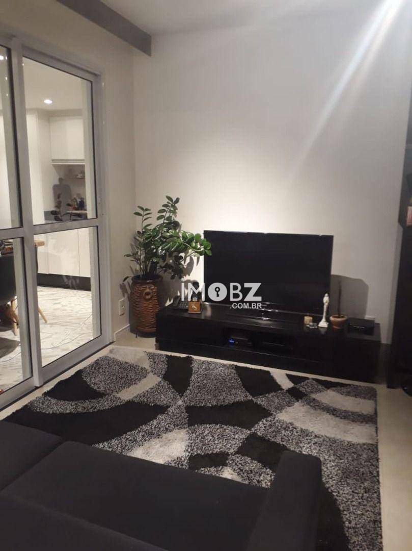 Apartamento à venda com 3 quartos, 82m² - Foto 5