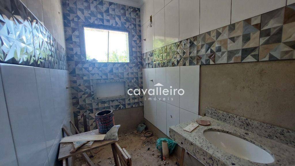 Casa à venda com 2 quartos, 107m² - Foto 15