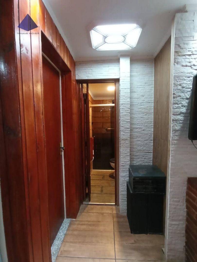 Apartamento à venda com 2 quartos, 46m² - Foto 6