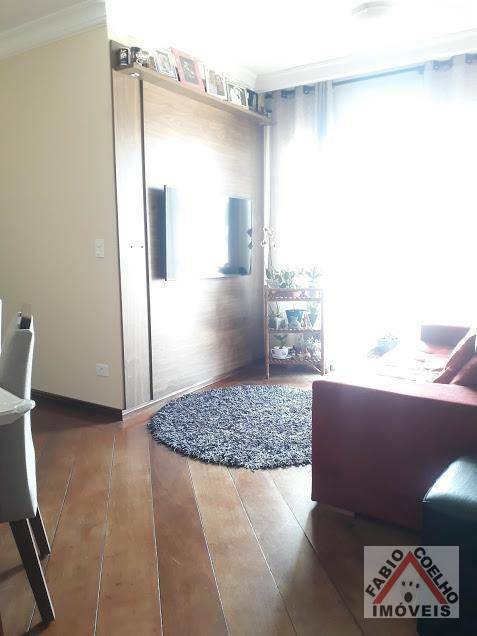 Apartamento à venda com 2 quartos, 63m² - Foto 4