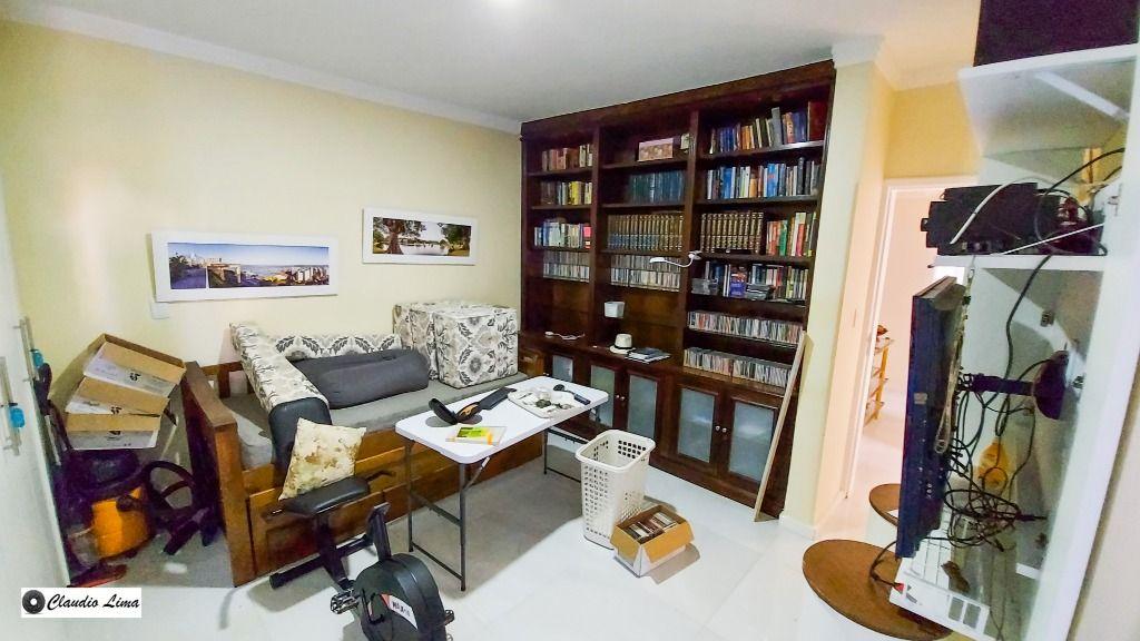 Apartamento à venda com 4 quartos, 240m² - Foto 21