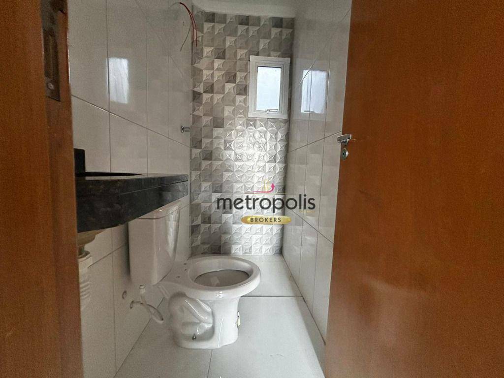 Cobertura à venda com 2 quartos, 90m² - Foto 13