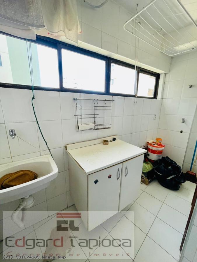 Apartamento à venda com 3 quartos, 98m² - Foto 8