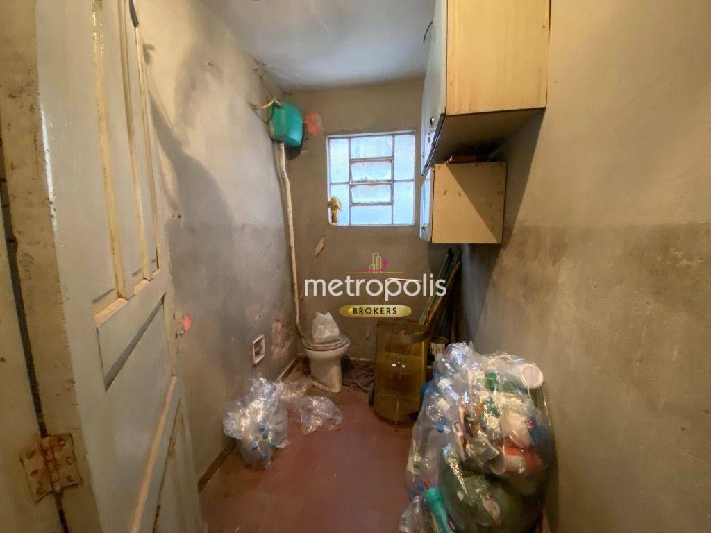 Sobrado à venda com 2 quartos, 450m² - Foto 25