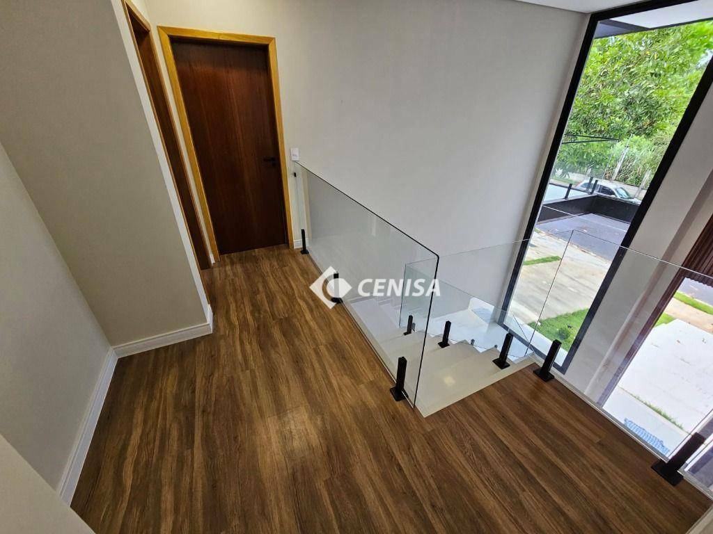 Casa de Condomínio à venda com 3 quartos, 251m² - Foto 28