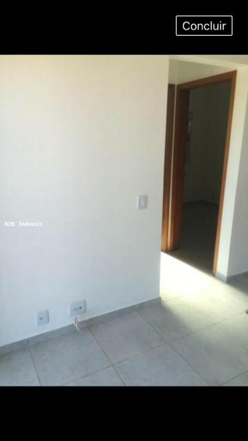 Apartamento à venda com 2 quartos, 50m² - Foto 6