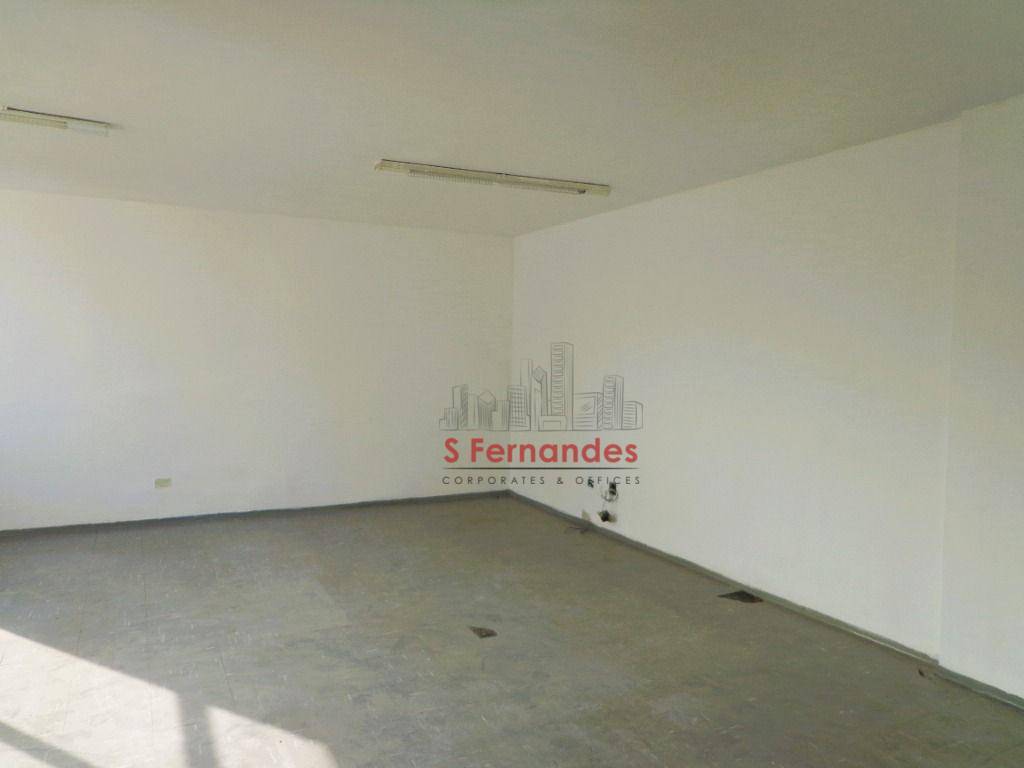 Conjunto Comercial-Sala para alugar, 42m² - Foto 7