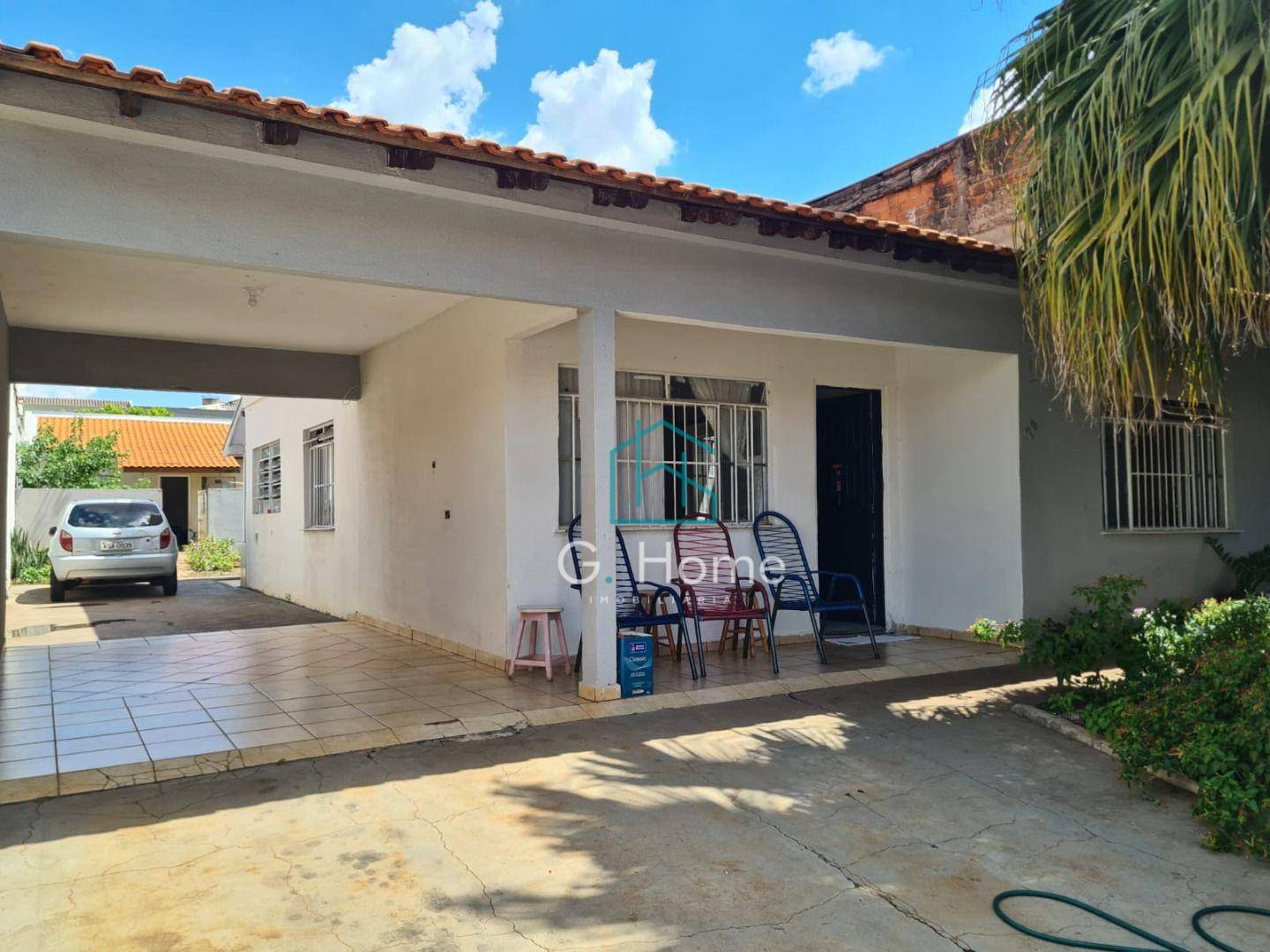 Casa, 3 quartos, 160 m² - Foto 1
