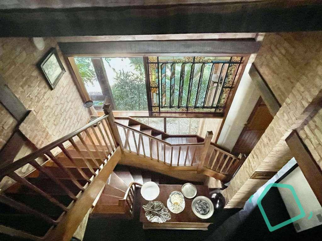 Casa de Condomínio à venda com 3 quartos, 363m² - Foto 38