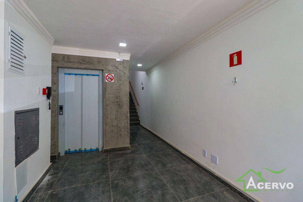 Apartamento à venda e aluguel com 1 quarto, 46m² - Foto 2