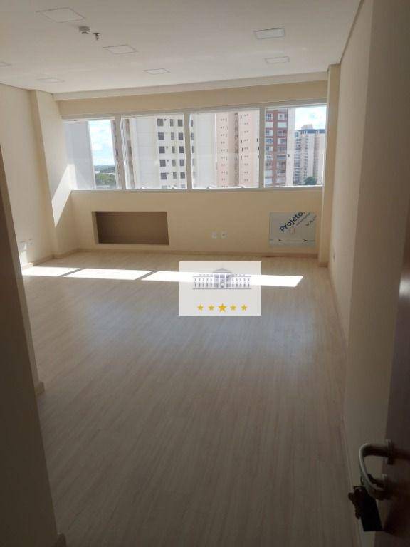 Conjunto Comercial-Sala à venda e aluguel, 38m² - Foto 1