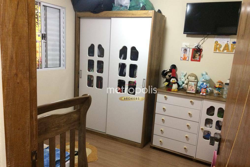 Sobrado à venda com 3 quartos, 340m² - Foto 12