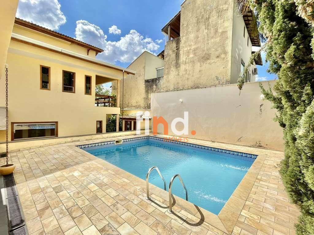 Casa de Condomínio à venda com 3 quartos, 390m² - Foto 23