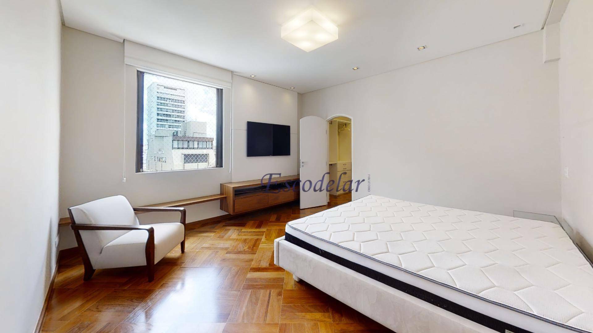 Apartamento à venda com 4 quartos, 363m² - Foto 56