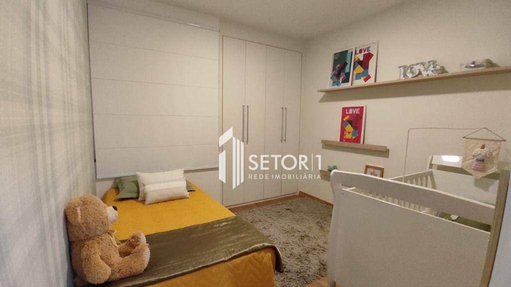 Apartamento à venda com 2 quartos, 74m² - Foto 11