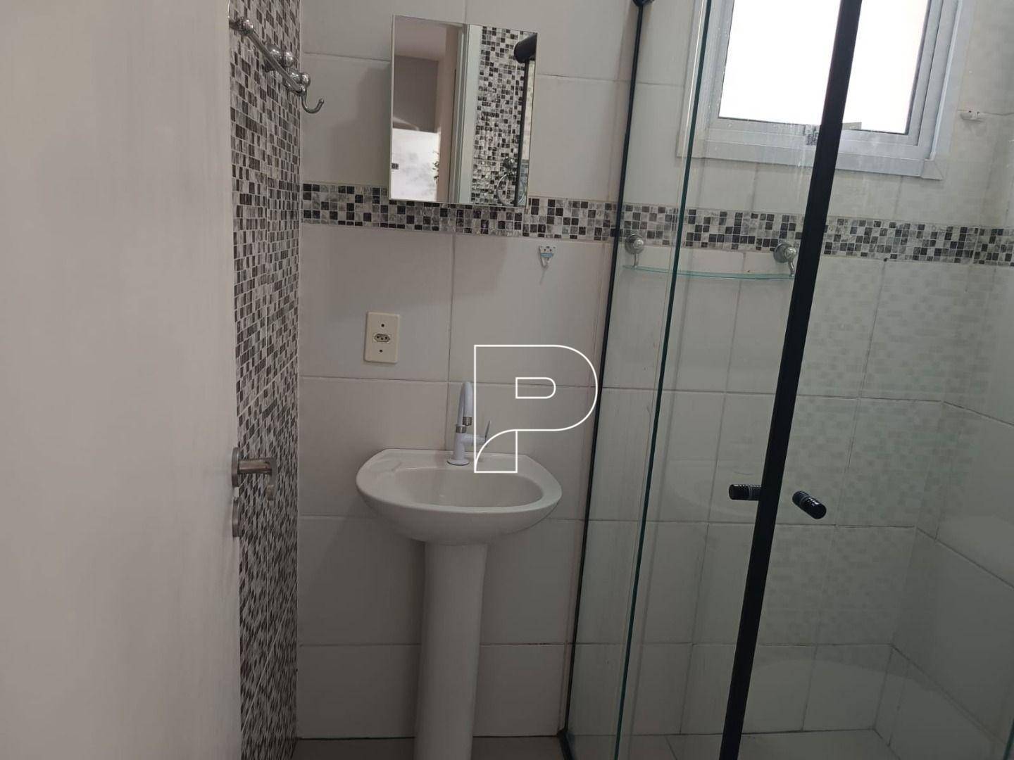 Casa de Condomínio, 2 quartos - Foto 19