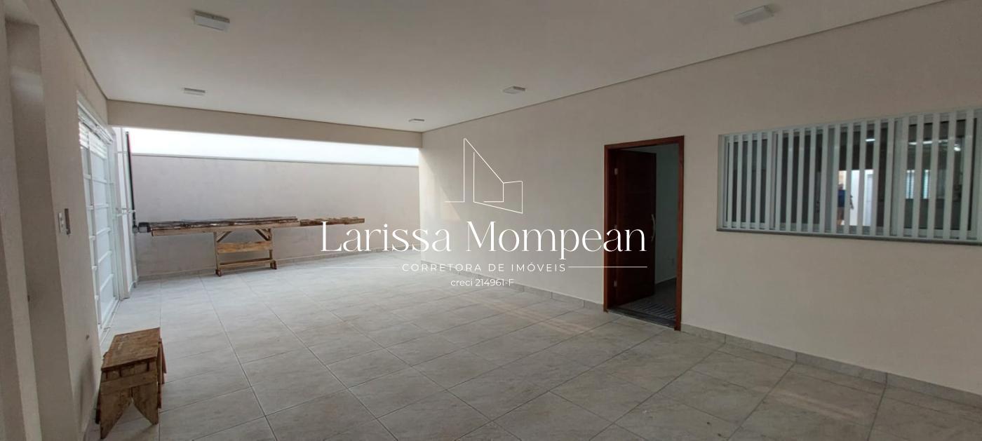 Casa à venda com 3 quartos, 159m² - Foto 7